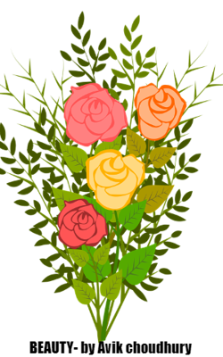 Beauty- By Avik Choudhury