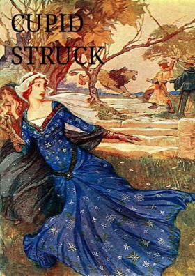 Cupid Struck