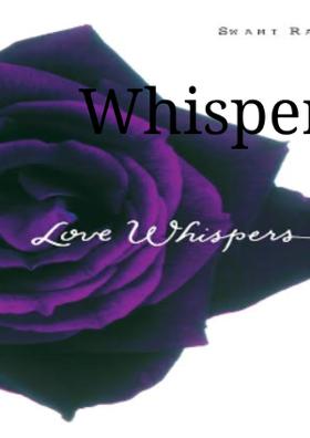 Whisper