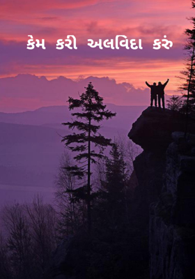 કેમ કરી અલવિદા કરું