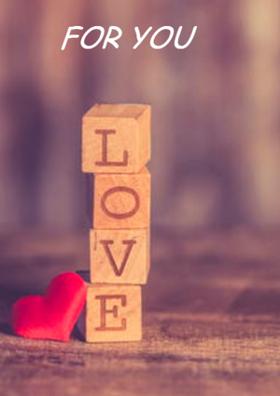 For You