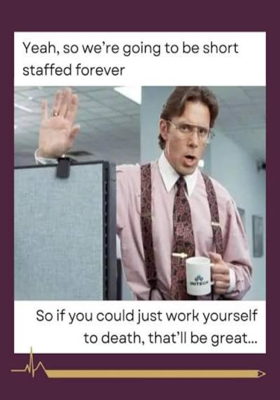 Life Is Too Short To Work Yourself To Death
