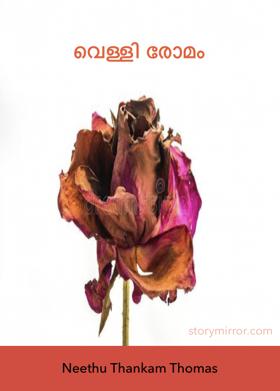 വെള്ളി രോമം