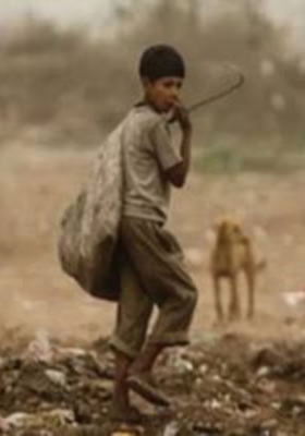 चटके बालपणीचे