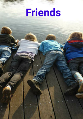 Friends