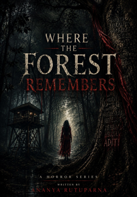 Where the Forest Remembers Ch3