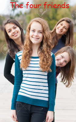 The Four Friends