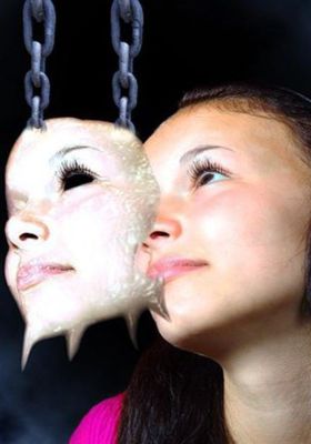 दो रूहें