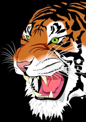 ରକ୍ତର ବାସ୍ନାରେ ବିଭୋର