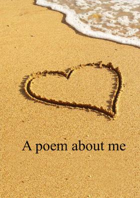 A Poem About Me