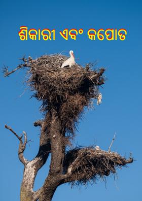 ଶିକାରୀ ଏବଂ କପୋତ ପକ୍ଷୀ