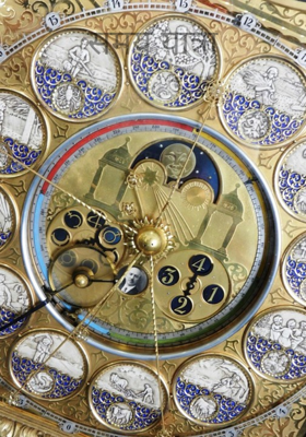 समय यात्रा