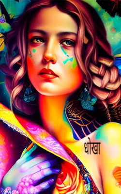 धोखा
