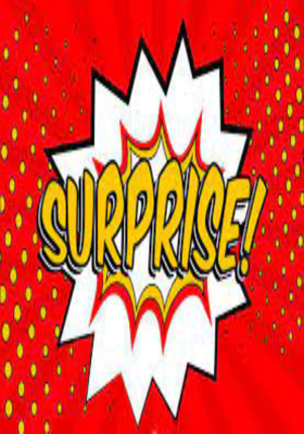 सरप्राईज