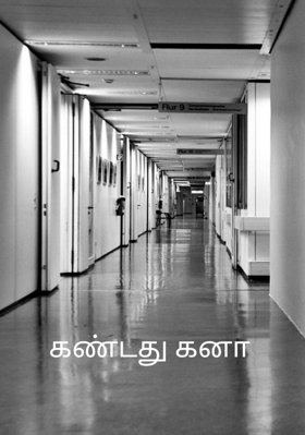 கண்டது கனா