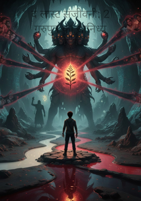 द लास्ट संजीवनी: 2
गुरुपुत्र का सानिध्य
