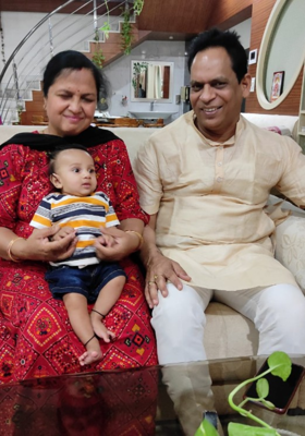 अंधविश्वास