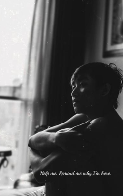 Help Me. Remind Me Why I'm Here.