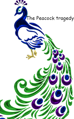The Peacock Tragedy