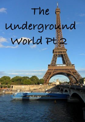 The Underground World Pt 2