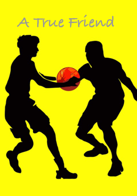 A True Friend 