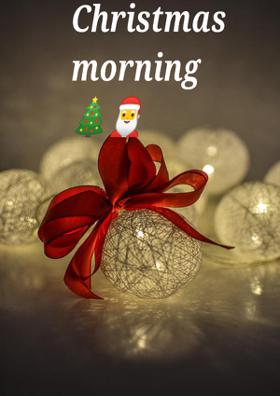 Christmas Morning