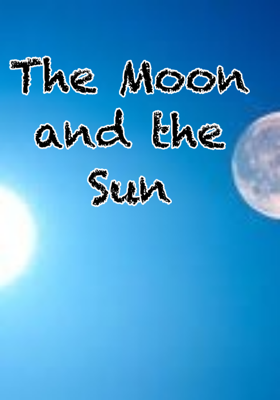 The Moon And The Sun