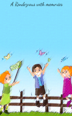 A Rendezvous With Memories