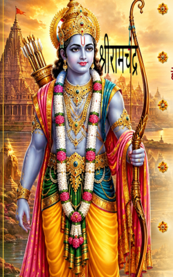 श्रीरामचंद्र 