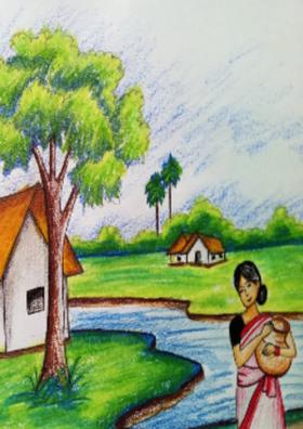 ଦେବଯାନୀ (ଷୋଡଶ କଳିକା)