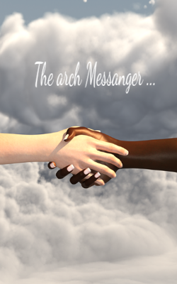 The Arch Messenger ...