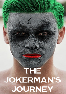 The Jokerman's Journey