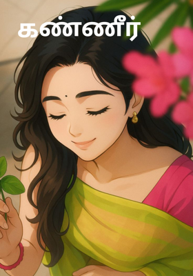 கண்ணீர் 