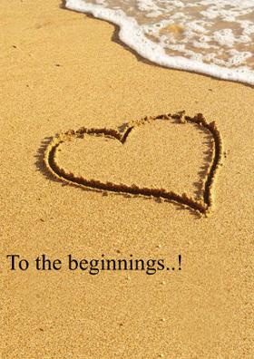 To The beginnings..!