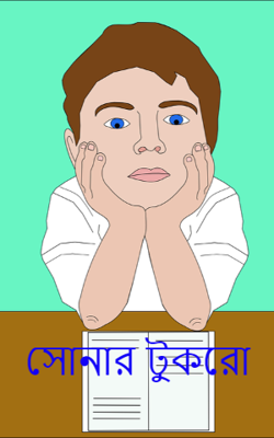 সোনার টুকরো