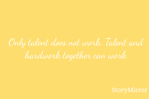 We all have one identity- humans