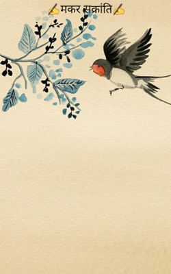 मकर सक्रांति ( 15 )