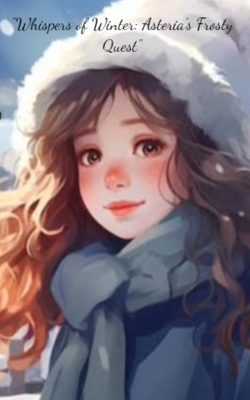 "Whispers Of Winter: Asteria's Frosty Quest"