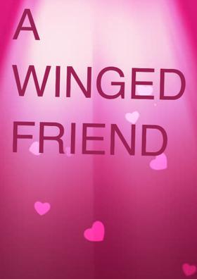 A Winged Friend