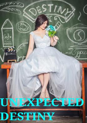 Unexpected Destiny