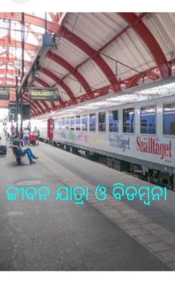 ଜୀବନ ଯାତ୍ରା ଓ ବିଡମ୍ବନା