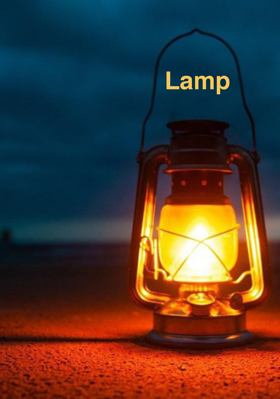 Lamp