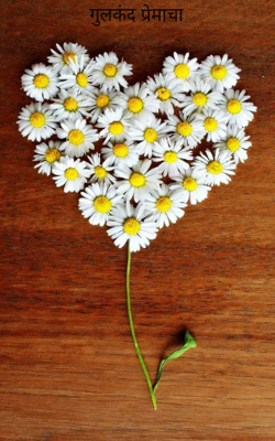 गुलकंद प्रेमाचा