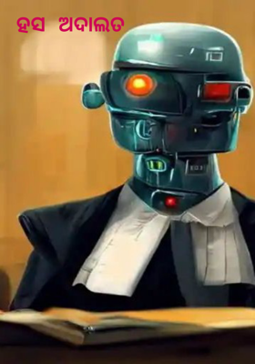 ହସ ଅଦାଲତ