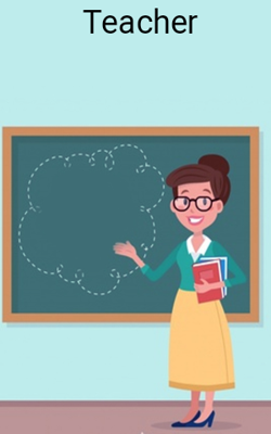 Teacher