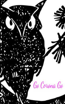 गो करोना गो