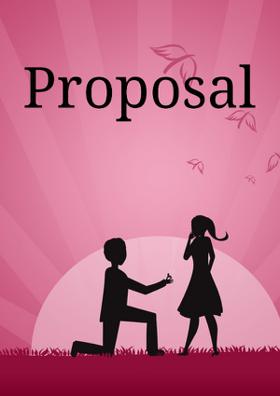 Proposal