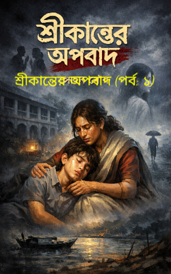 শ্রীকান্তের অপবাদ (পর্ব: ১)
