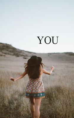 You