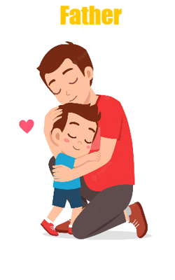 Father